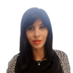 Mirela – Alexandra Trandafir