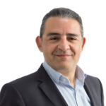 Μάριος Κωνσταντίνου