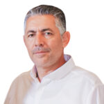 Μιχάλης Αντωνίου