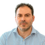 Αντώνης Χατζηλαζάρου